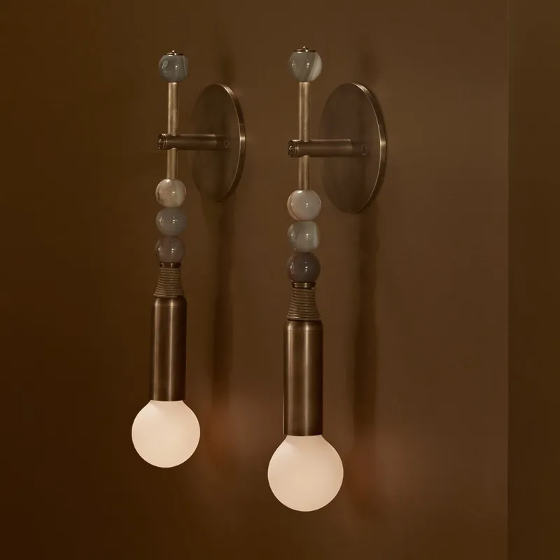 Lighting Decor Home - Nordic Vintage Home Decorative Design Interior