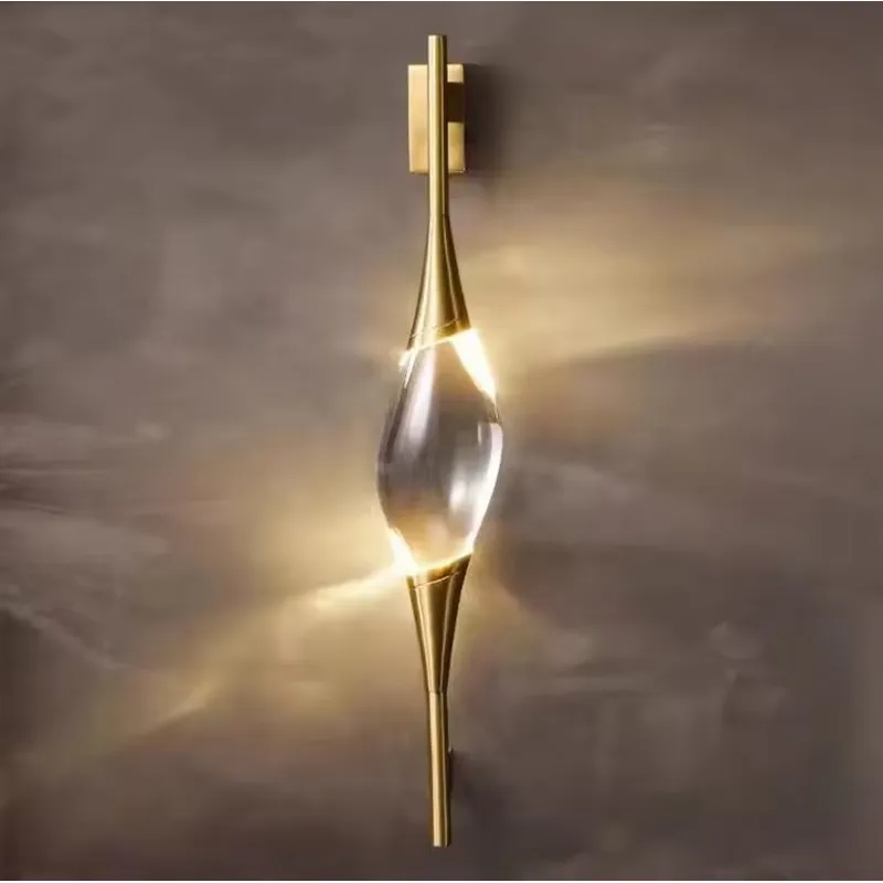 New Design Modern Full Copper  - đánh giá và giá Lighting Decor Home