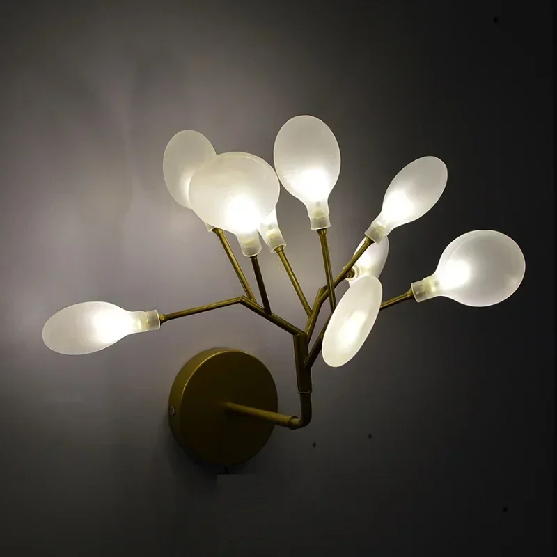Fashion Branch Firefly Wall La - đánh giá và giá Lighting Bug Decor
