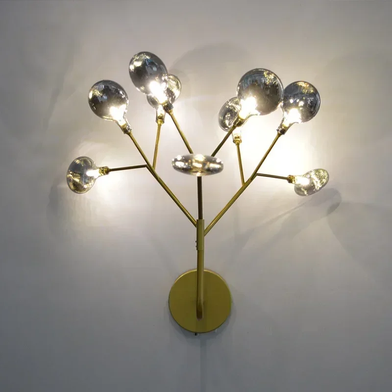 Fashion Branch Firefly Wall La - đánh giá và giá Lighting Bug Decor