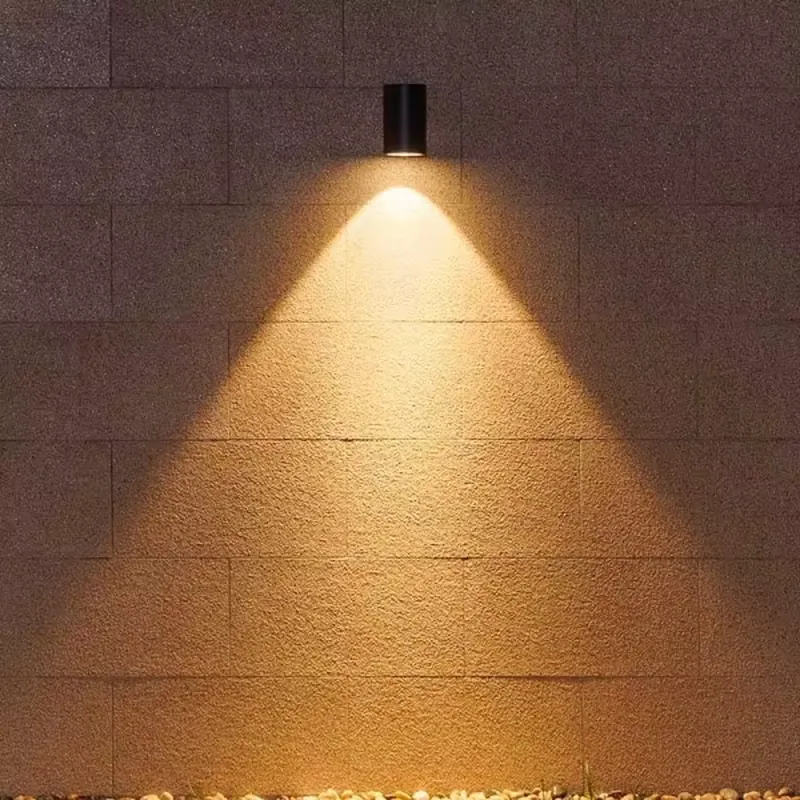 Outdoor Wall Decorative Light  - đánh giá và giá Lighting Decor Outdoor