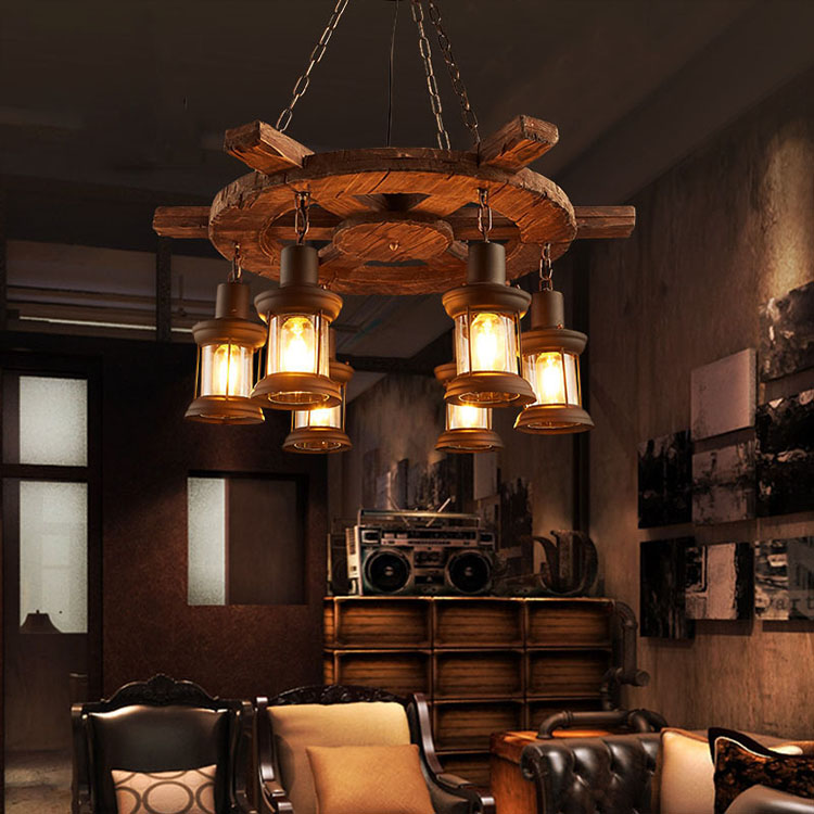 Antique Style Interior Decorat - đánh giá và giá Lighting Interior Decor