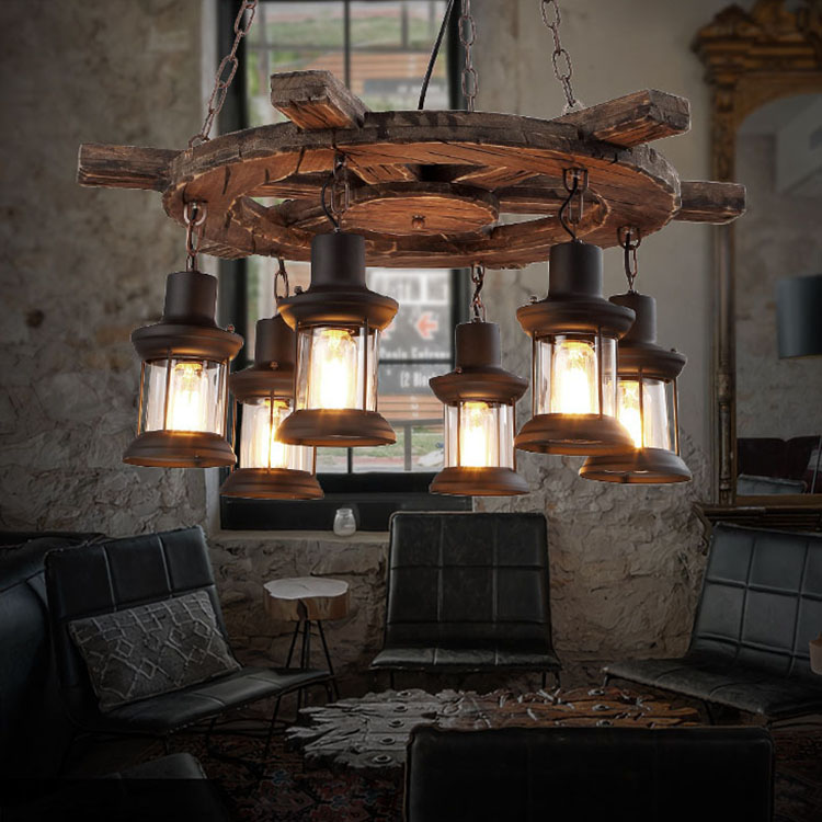 Antique Style Interior Decorat - đánh giá và giá Lighting Interior Decor