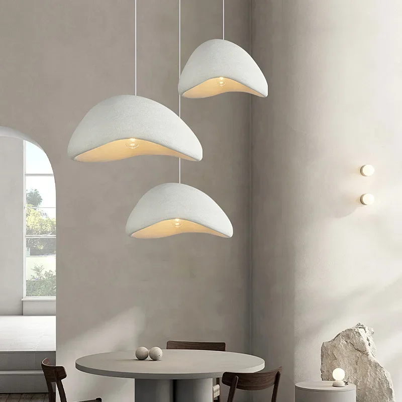 Japanese Minimalist Led Chande - đánh giá và giá Japanese Lighting Decor