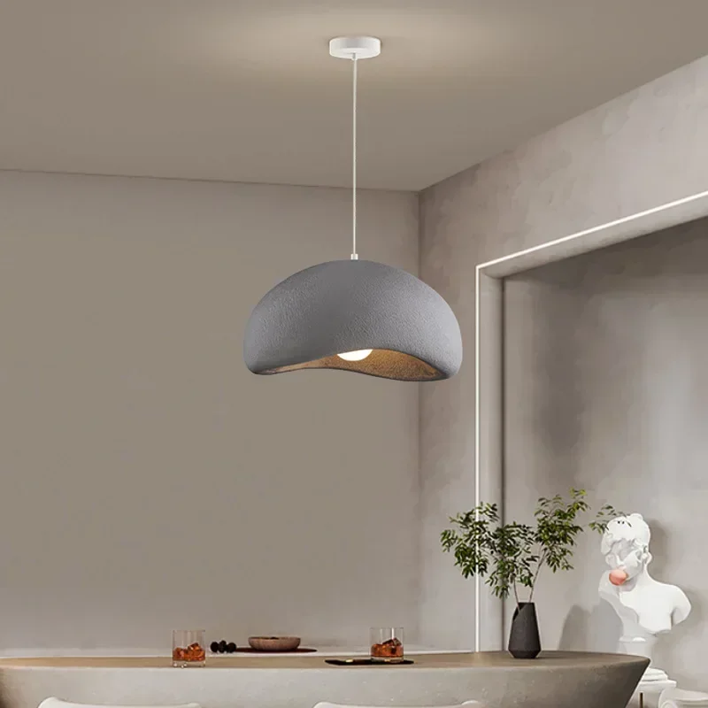 Japanese Minimalist Led Chande - đánh giá và giá Japanese Lighting Decor