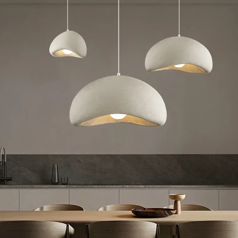 Japanese Minimalist Led Chande - đánh giá và giá Japanese Lighting Decor
