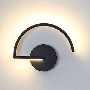 Modern Nordic LED Wall Lamp, M - đánh giá và giá Decor Lighting Table Lamps