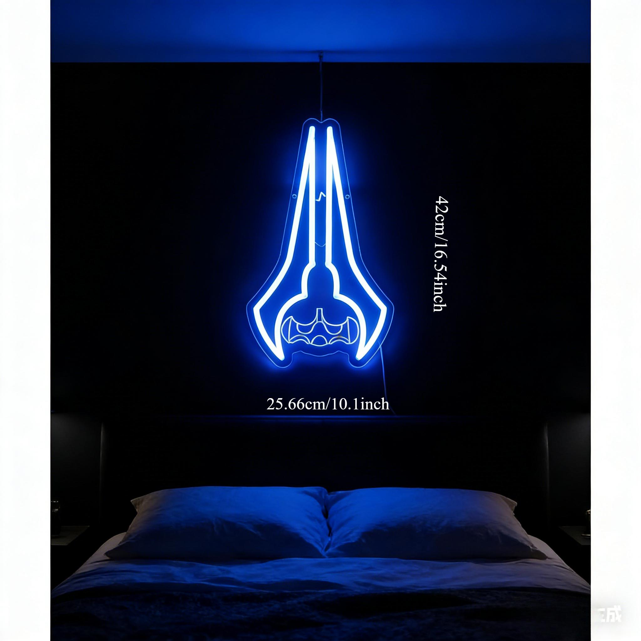 Frostmourne Sword LED Neon Sig - đánh giá và giá Lighting Decor Wow