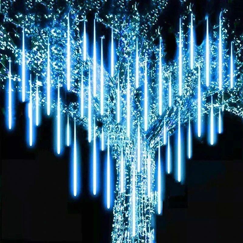 30cm /50cm Waterproof Meteor S - đánh giá và giá Decor Lighting Uk