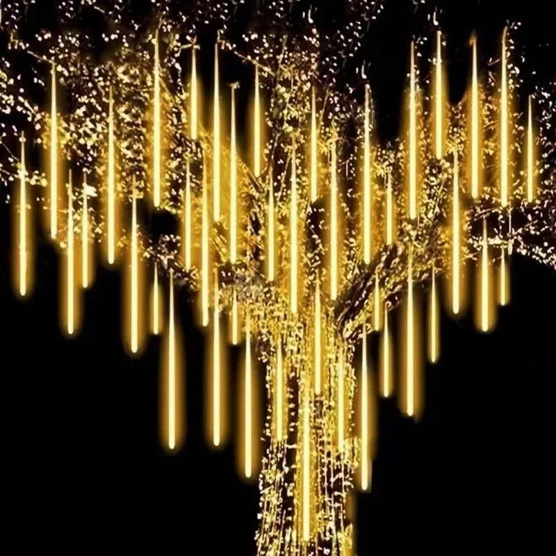30cm /50cm Waterproof Meteor S - đánh giá và giá Decor Lighting Uk