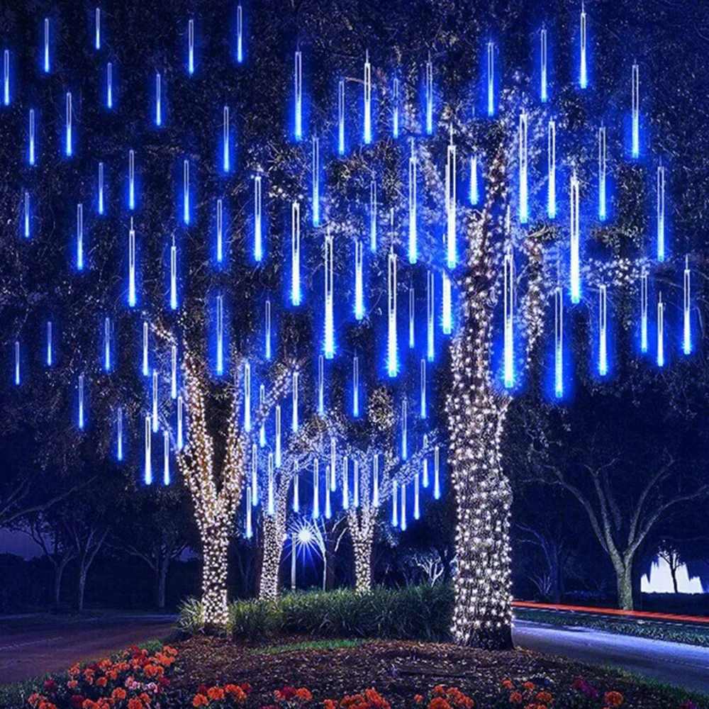 30cm /50cm Waterproof Meteor S - đánh giá và giá Decor Lighting Uk