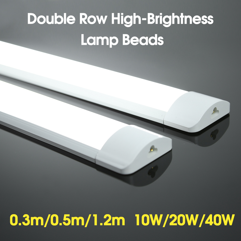 Đèn Led 10W 20W Đèn trần trang - đánh giá và giá Garage Lighting Decor