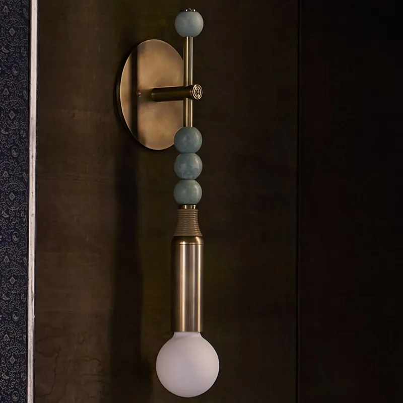 Nordic Vintage Home Decorative - đánh giá và giá Lighting Decor Home