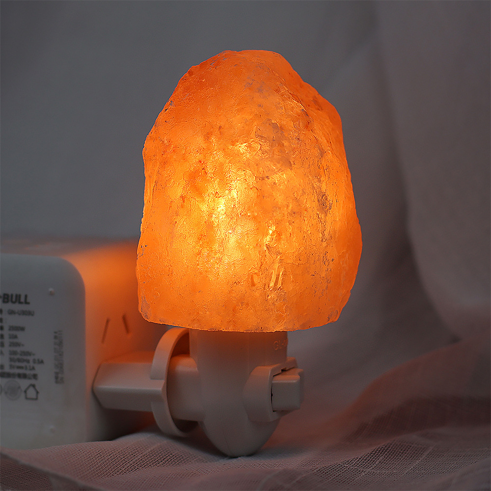 C9 LED Night Light Himalayan S - đánh giá và giá Decor Lighting Uk