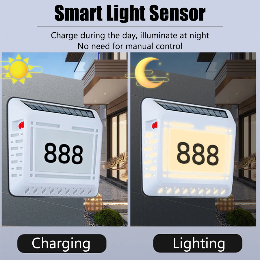Solar LED Warm Light USB Recha - đánh giá và giá Garage Lighting Decor