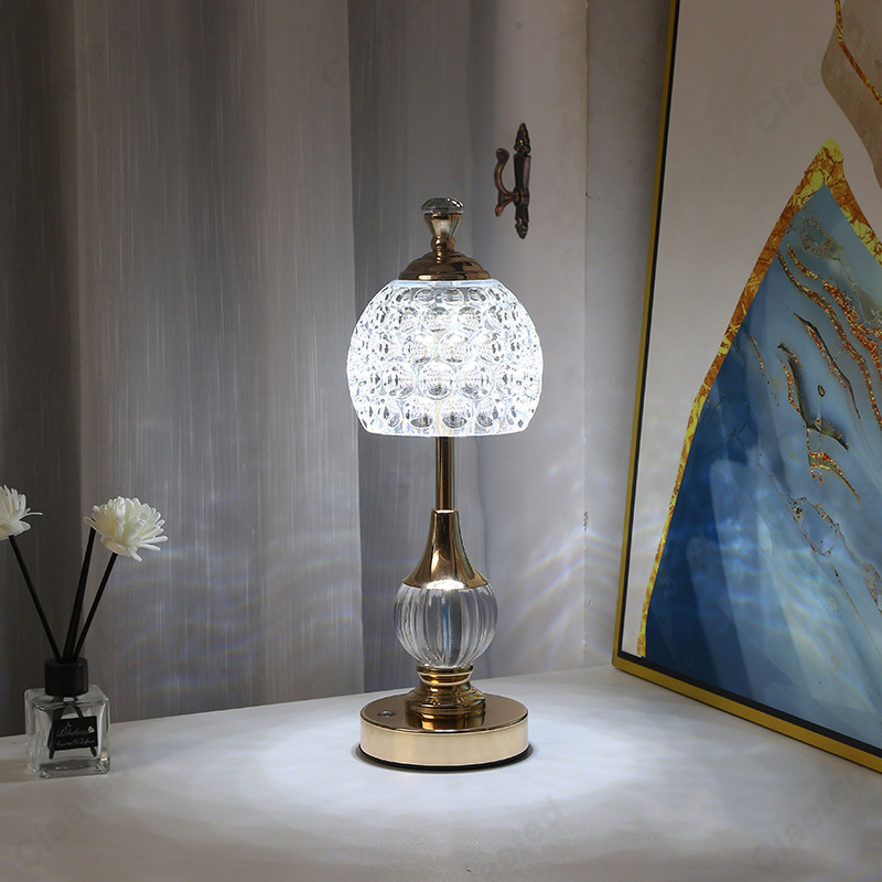 2023 New Metal Crystal Acrylic - đánh giá và giá Decor Lighting Uk