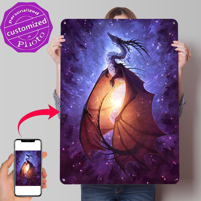 Nova 3D Texture Metal Poster C - đánh giá và giá Nova Decor & Lighting Juletrelys