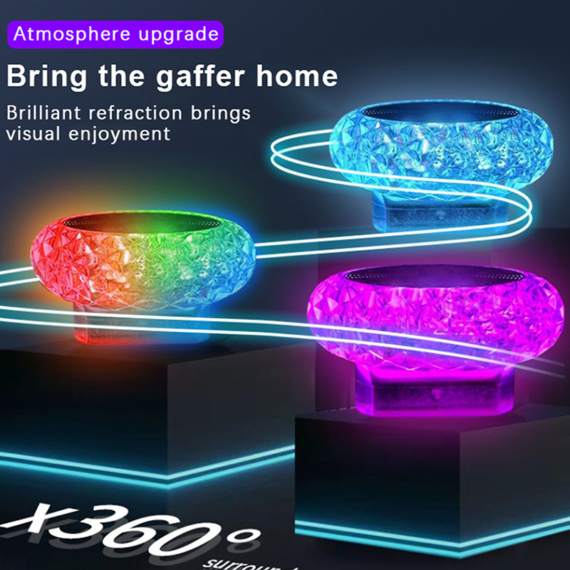 Portable Car USB Ambient Light - đánh giá và giá Lighting Interior Decor