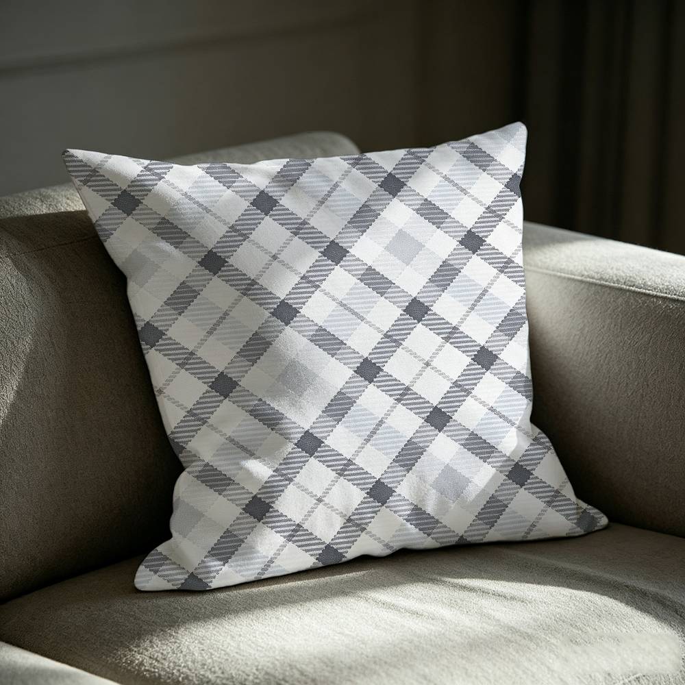 Luxury Nova Check HD-Printed S - đánh giá và giá Nova Decor & Lighting Juletrelys