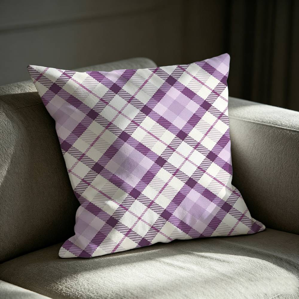 Luxury Nova Check HD-Printed S - đánh giá và giá Nova Decor & Lighting Juletrelys