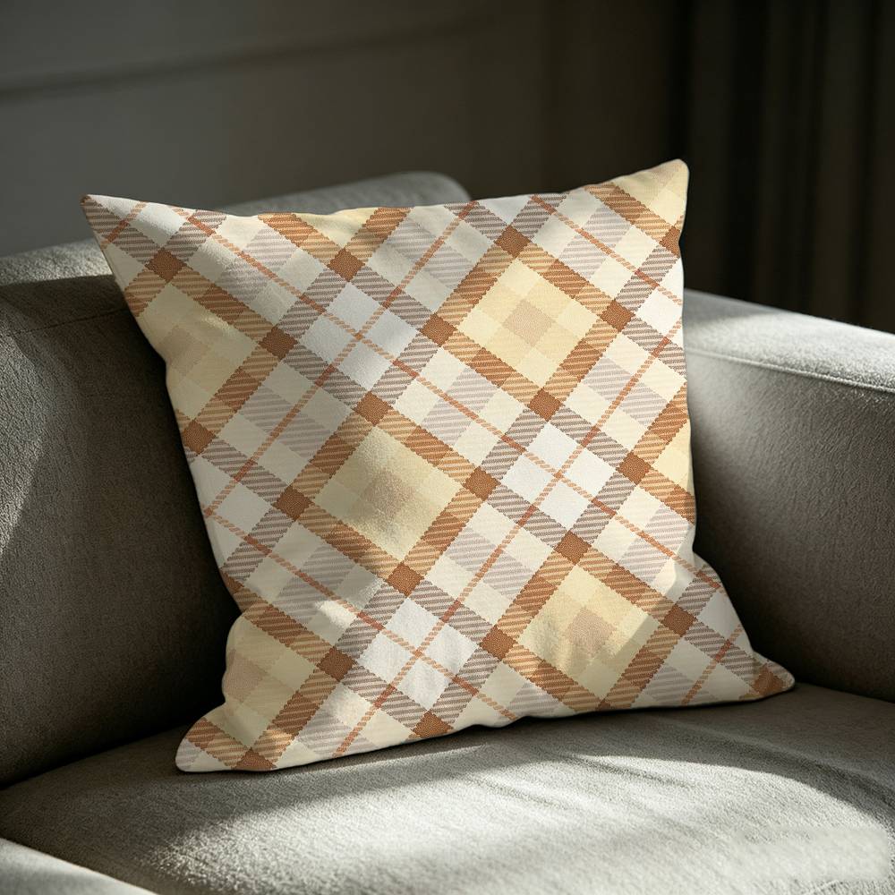 Luxury Nova Check HD-Printed S - đánh giá và giá Nova Decor & Lighting Juletrelys