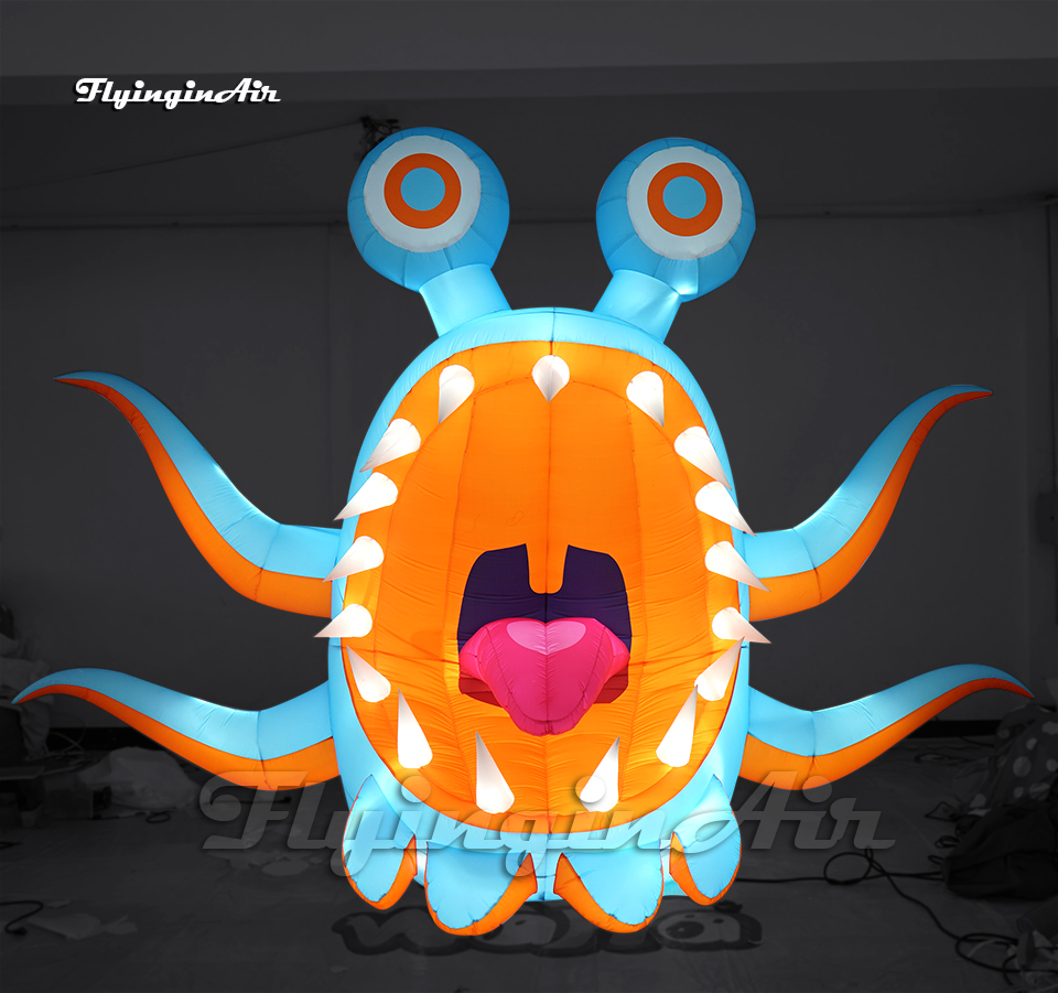 3m Personalized Lighting Giant - đánh giá và giá Lighting Bug Decor