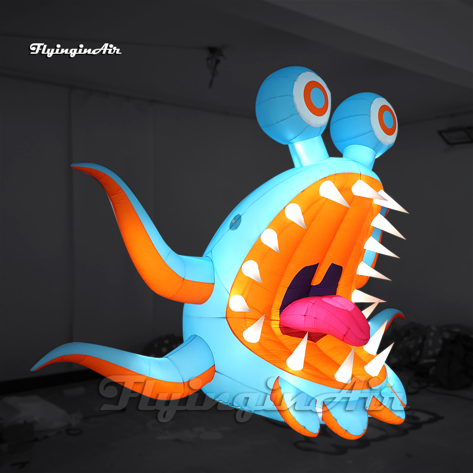 3m Personalized Lighting Giant - đánh giá và giá Lighting Bug Decor