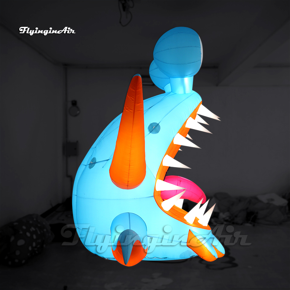3m Personalized Lighting Giant - đánh giá và giá Lighting Bug Decor