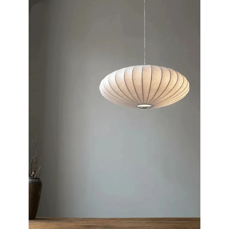 Japanese Wabi Sabi Handmade Si - đánh giá và giá Japanese Lighting Decor