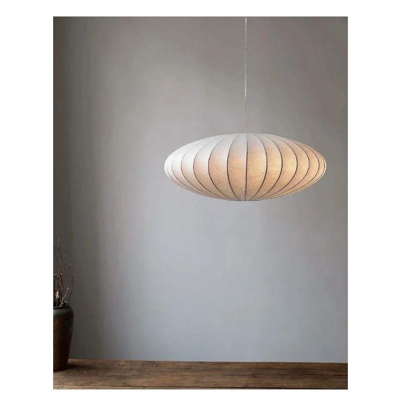 Japanese Wabi Sabi Handmade Si - đánh giá và giá Japanese Lighting Decor